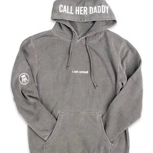 Call her daddy/barstool sports - unwell hoodie, sweatshirt